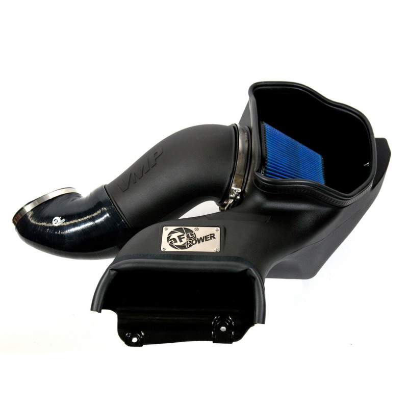 Ford F-150 Performance Air Intake - VMP Performance - Odin Cold Air Intake - `15-`20